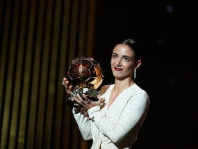 Ballon DOr 2025 Ceremony LIVE Streaming And LIVE Telecast: When And Where To Watch