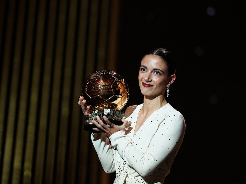 Ballon D'Or 2025 Ceremony LIVE Streaming And LIVE Telecast: When And Where To Watch