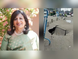 &quot;Emergency Measures Needed&quot;: India Inc Flags Bengaluru Civic Issues