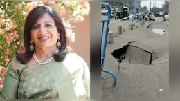 "Emergency Measures Needed": India Inc Flags Bengaluru Civic Issues