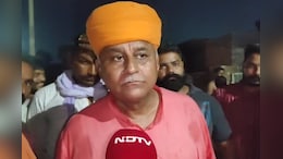 बीकानेर में हिंदू जागरण मंच के कार्यकर्ता को घर में घुसकर पीटा, विधायक बोले- भूमाफिया कर रहे गुंडागर्दी