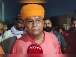 बीकानेर में हिंदू जागरण मंच के कार्यकर्ता को घर में घुसकर पीटा, विधायक बोले- भूमाफिया कर रहे गुंडागर्दी बीकानेर में हिंदू जागरण मंच के कार्यकर्ता को घर में घुसकर पीटा, विधायक बोले- भूमाफिया कर रहे गुंडागर्दी