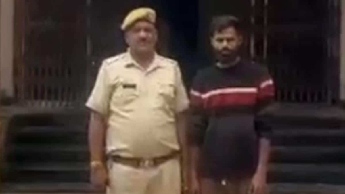 Latest and Breaking News on NDTV Latest and Breaking News on NDTV
