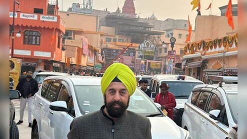 खतरे की आशंका के कारण पाकिस्तान में तीर्थयात्रा को रोका गया: बीजेपी