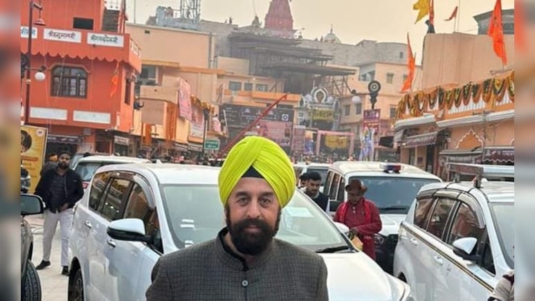 खतरे की आशंका के कारण पाकिस्तान में तीर्थयात्रा को रोका गया: बीजेपी