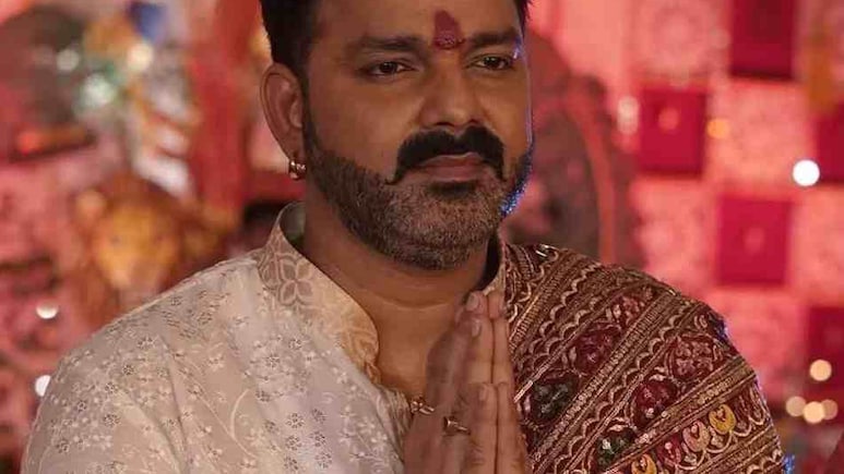 अंजलि राघव की कॉन्ट्रोवर्सी के बीच पवन सिंह ने राइज एंड फॉल की कंटेस्टेंट को ऑफर की फिल्म, बोले- मैंने 250 से.