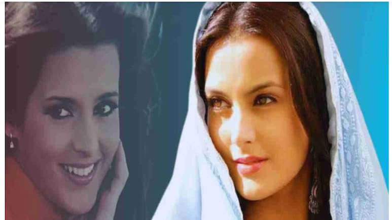 यशराज की फिल्म से किया डेब्यू, फ्लॉप होने के बाद छोड़ा बॉलीवुड, बनी ज्योतिषाचार्य, 23 साल बाद दिखती हैं ऐसी यशराज की फिल्म से किया डेब्यू, फ्लॉप होने के बाद छोड़ा बॉलीवुड, बनी ज्योतिषाचार्य, 23 साल बाद दिखती हैं ऐसी