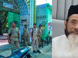 तौकीर रजा बरेली बवाल का आरोपी नंबर-1,  लोगों को भड़काया, प्रदर्शन में अपराधियों को बुलाया... FIR में खुलासा तौकीर रजा बरेली बवाल का आरोपी नंबर-1,  लोगों को भड़काया, प्रदर्शन में अपराधियों को बुलाया... FIR में खुलासा