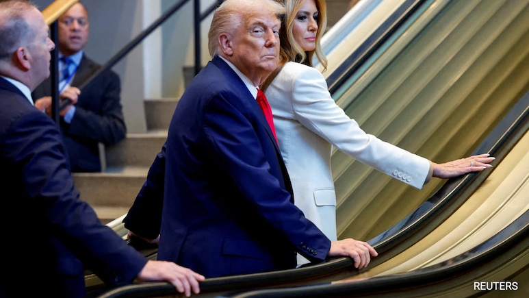 UN Tells Trump Probe Launched Over His 'Sabotage' Claims
