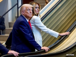 "3 Very Sinister Events": Trump Calls For Arrests Over UN 'Triple Sabotage' "3 Very Sinister Events": Trump Calls For Arrests Over UN 'Triple Sabotage'