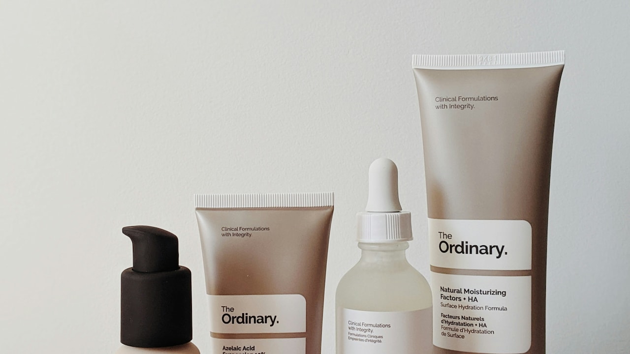 The Skincare Overload Problem: When Too Many Products Do More Harm