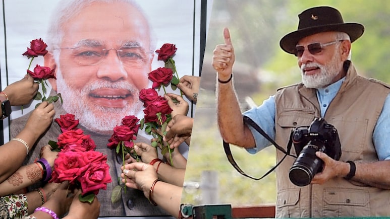 तब आदिवासी मां के हाथ से खाई थी खीर, जानिए PM मोदी कैसे मनाते हैं जन्मदिन