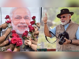 तब आदिवासी मां के हाथ से खाई थी खीर, जानिए PM मोदी कैसे मनाते हैं जन्मदिन तब आदिवासी मां के हाथ से खाई थी खीर, जानिए PM मोदी कैसे मनाते हैं जन्मदिन