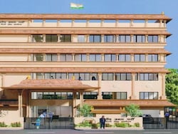 Delhi BJP Gets A New 5-Storey Office. PM Modi To Inaugurate It Monday