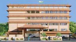 Delhi BJP Gets A New 5-Storey Office. PM Modi To Inaugurate It Monday