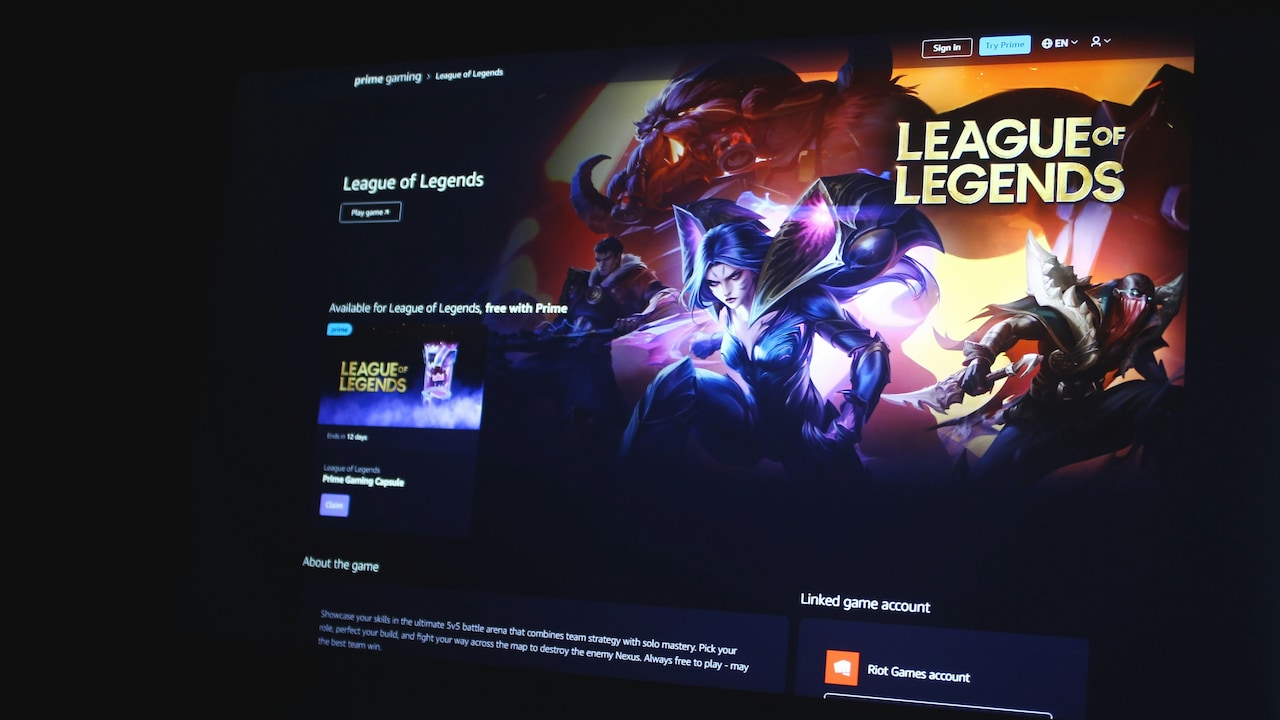 Level Up: Gaming Laptop Deals on Amazon Great Indian Festival