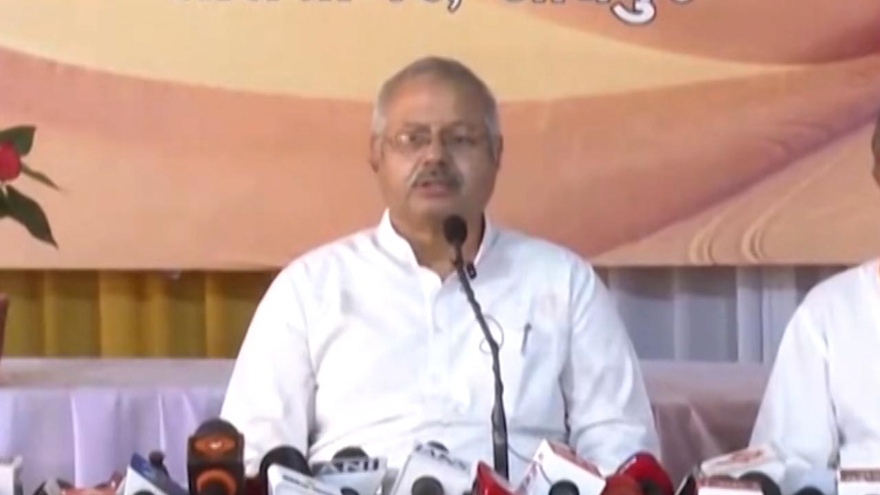 'Illegal Infiltrators Live In West Bengal': RSS' Big Remark