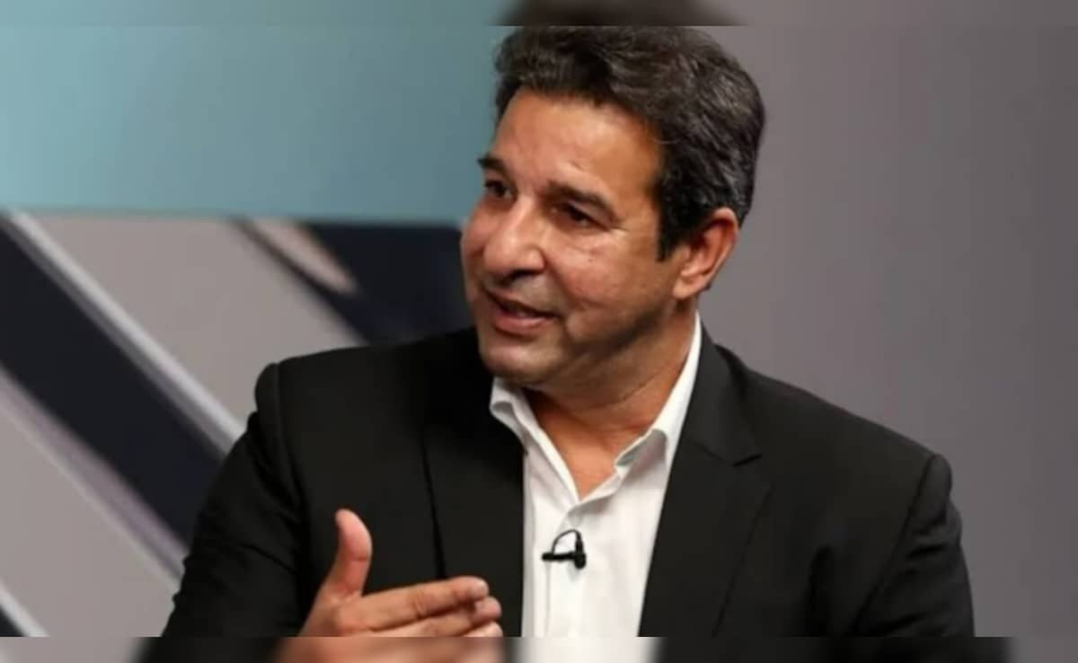 जायसवाल नहीं, वसीम अकरम ने इस खिलाड़ी को बताया वर्तमान पीढ़ी का सर्वश्रेष्ठ टेस्ट बल्लेबाज