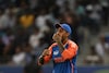 'I've Become Like Rohit': SKY's Funny Remark After Toss 'Brainfade' - Watch