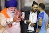 Yograj Tears Into Kohli, Calls Him 'Backstabber': 'Scared Of Yuvraj...'
