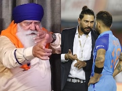 Yograj Singh Tears Into Virat Kohli, Calls Him 'Backstabber': 