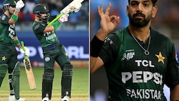 ICC Takes Action: Pakistan Duo In The Dock Over Asia Cup Gestures
