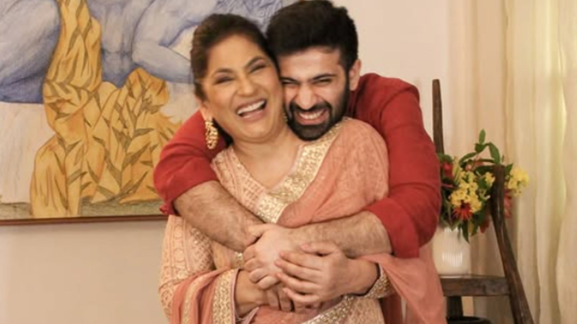 Shattered Football Dream To Fighting Depression, Meet Archana Puran Singh's Older Son Aaryamann Sethi