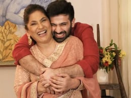 Shattered Football Dream To Fighting Depression, Meet Archana Puran Singh's Older Son Aaryamann Sethi Shattered Football Dream To Fighting Depression, Meet Archana Puran Singh's Older Son Aaryamann Sethi