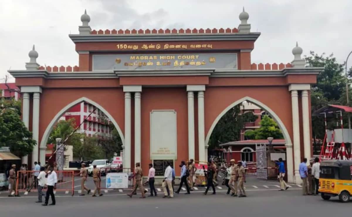 Court Allows Hindu Community Feast On Ground Long Used For Easter Events