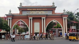 Madras High Court Evacuated, Searches On After Bomb Threat Email