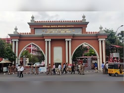Madras High Court Cancels Urgent Hearing On Karur Stampede Tragedy