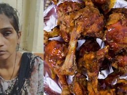 Palghar News : नवरात्रीचे उपवास अन् मुलांकडून चिकन लॉलीपॉपचा हट्ट; आईने केली मुलाची हत्या, मुलगी गंभीर जखमी