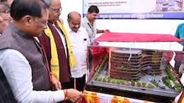 मुफ्त बिजली देने की ओर तेजी से बढ़ रहा छत्तीसगढ़, CM बोले- एक छत के नीचे होंगे पावर कंपनियों के मुख्यालय