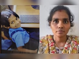सौतेली मां ने 6 साल की मासूम को तीसरी मंजिल से फेंका, 15 दिन तक छुपी रही हत्या की बात, ऐसे खुला राज सौतेली मां ने 6 साल की मासूम को तीसरी मंजिल से फेंका, 15 दिन तक छुपी रही हत्या की बात, ऐसे खुला राज