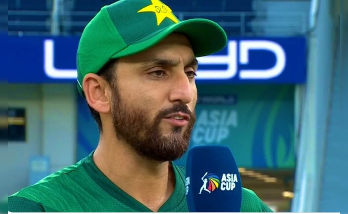 Pakistan vs Oman: हम इसे निरंतरता को..., पाकिस्तान कप्तान सलमान आगा ने बताया क्योंकि चुनी पहले बैटिंग