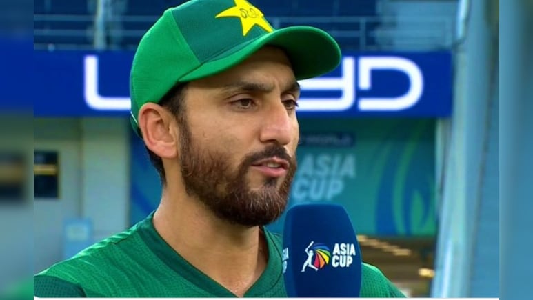 Pakistan vs Oman: 'हम इसे निरंतरता को...', पाकिस्तान कप्तान सलमान आगा ने बताया क्योंकि चुनी पहले बैटिंग Pakistan vs Oman: 'हम इसे निरंतरता को...', पाकिस्तान कप्तान सलमान आगा ने बताया क्योंकि चुनी पहले बैटिंग