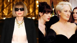 Anna Wintour On Her Portrayal In <i>The Devil Wears Prada</i>: "Cartoonish, But At The End, A Fair Shot"