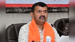 Rajasthan: बीजेपी प्रदेश महामंत्री को आया हार्ट अटैक, हॉस्पिटल में भर्ती; सीएम कार्यक्रम छोड़ हॉस्पिटल पहुंचे