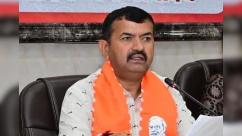 Rajasthan: बीजेपी प्रदेश महामंत्री को आया हार्ट अटैक, हॉस्पिटल में भर्ती; सीएम कार्यक्रम छोड़ हॉस्पिटल पहुंचे