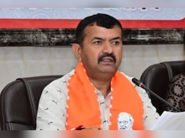 Rajasthan: बीजेपी प्रदेश महामंत्री को आया हार्ट अटैक, हॉस्पिटल में भर्ती; सीएम कार्यक्रम छोड़ हॉस्पिटल पहुंचे Rajasthan: बीजेपी प्रदेश महामंत्री को आया हार्ट अटैक, हॉस्पिटल में भर्ती; सीएम कार्यक्रम छोड़ हॉस्पिटल पहुंचे