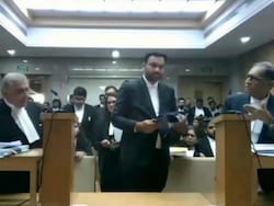 &quot;Get A Taste Of Your Own Medicine&quot;: Lawyers Fight In Karisma Kapoor Case