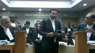 'माझ्यावर ओरडू नका...'  30,000 कोटींसाठी करिश्मा आणि प्रियाच्या वकिलांची कोर्टात जुगलबंदी,Video