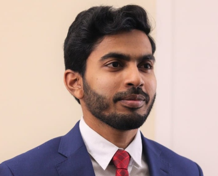"American Mentality Must End": Indian Techie Before He Was Shot Dead By US Cops