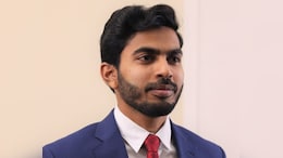 "American Mentality Must End": Indian Techie Before He Was Shot Dead By US Cops
