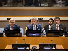 Bharat Will Always Maintain Its Freedom Of Choice: S Jaishankar At UN