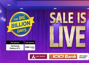 Flipkart Sale 2025: 37 हजार रुपये सस्ता मिल रहा iPhone 14, साल की सबसे तगड़ी डील