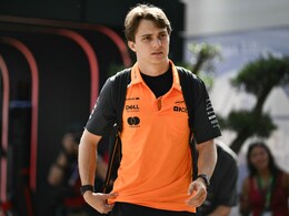 Title Rivals Oscar Piastri, Lando Norris Bid To Secure Teams' Crown For McLaren