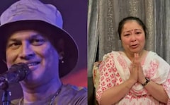 "I Hope...": Zubeen's Wife Breaks Down In First Video After Singer's Death
