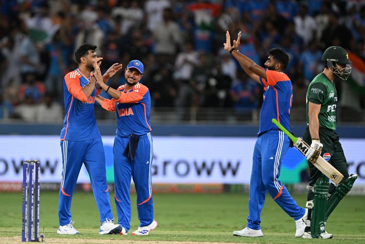 India vs Pakistan LIVE Streaming, Asia Cup 2025 Super 4 LIVE Telecast: When And Where To Watch