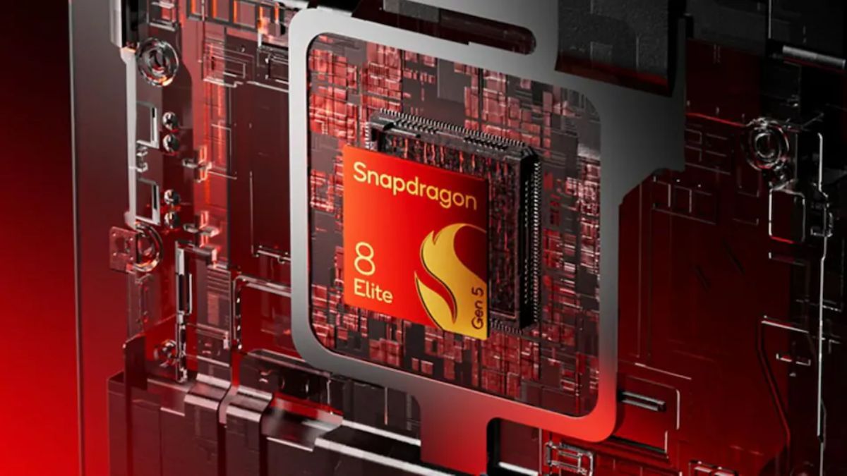 Qualcomm dévoile sa puce phare Snapdragon 8 Elite Gen 5, 23 % plus rapide et compatible avec l'IA agentique